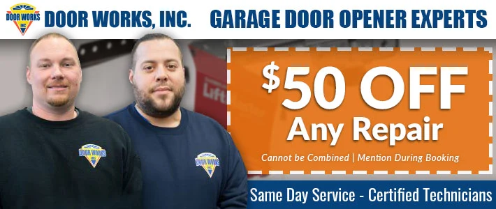 garage-door-openers in Market City