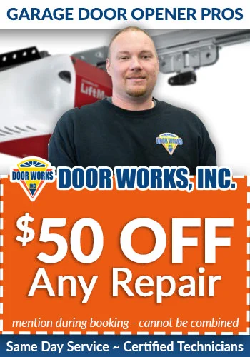 garage-door-openers in Market City