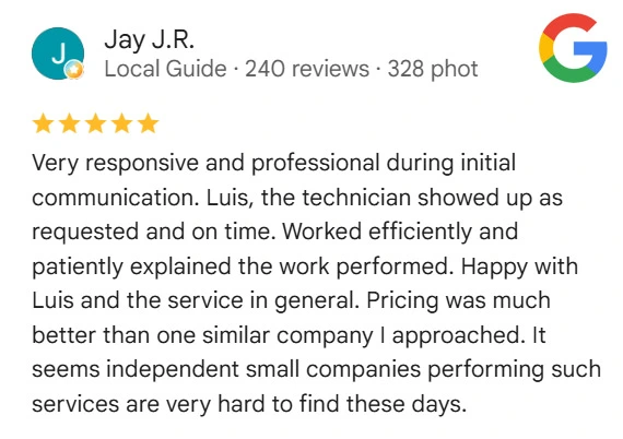 review 3